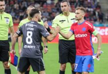 Oțelul Galați, eșec în fieful campioanei