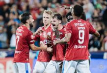 Oțelul Galați a oprit invincibilitatea Universității Craiova