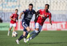 Oțelul Galați, prima înfrângere pe teren propriu din noul sezon de Superliga