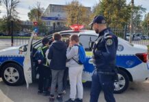 Mesaje de amenințare la adresa mai multor școli și spitale din Galați. Poliția susține că nu sunt motive de îngrijorare