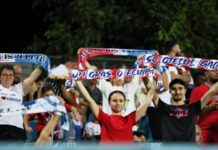 Meci. Programul de transport public, modificat pentru suporterii Oțelul