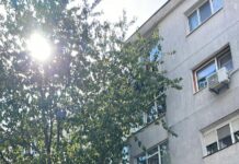 Gospodărire Urbană continuă fasonările în oraș