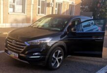 Inspecție tehnică periodică falsă descoperită la frontieră