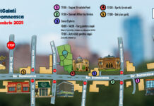 Strada Domnească, din nou pietonală în weekend. URBAN IS FUN revine în centrul orașului