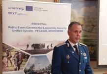 Cooperare între Republica Moldova și România prin programul „PEGASUS”