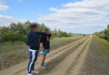 Doi indieni depistați la frontieră după ce au trecut ilegal în România