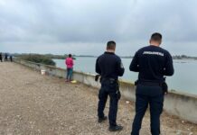 Acțiune amplă a Jandarmeriei Galați pentru prevenirea și combaterea pescuitului ilegal