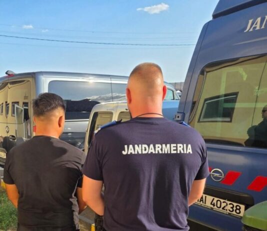 Jandarmeria Galați a avut peste 880 de misiuni și a dat amenzi de peste 116.000 lei în sezonul estival