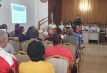 Polițiștii gălățeni continuă dialogul cu cetățenii, pentru o comunitate mai sigură