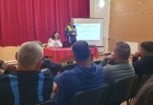 Polițiștii gălățeni continuă dialogul cu cetățenii din județ