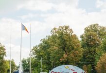 A început Street FOOD Festival! Iată ce DJ și artiști vor întreține atmosfera în Grădina Publică