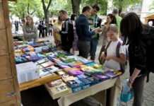 Târgul de Carte „CulturFest”