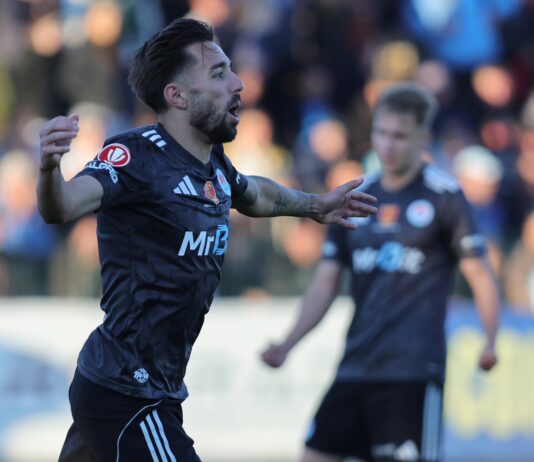 Egal muncit în Cupa României: Oțelul Galați și Sporting Liești au remizat în primul meci din grupe