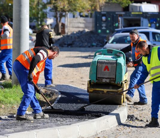 Cartiere în schimbare. Micro 39B, în modernizare