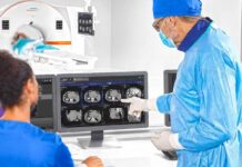 Computer tomograf de înaltă precizie, la Spitalul Județean Galați