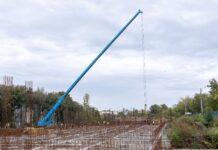 Creșă nouă, în Micro 13