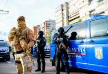 Vrei să fii jandarm? Mai ai 4 zile să te înscrii la concurs!