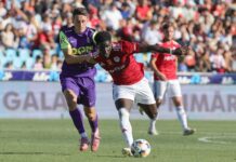 Un fotbalist de la Oțelul Galați va juca la Cupa Mondială din SUA