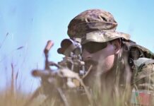 Se introduce serviciul militar volutar