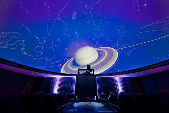 Planetariu CMSN