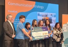 Premiu european pentru Universitatea Dunărea de Jos din Galați