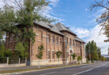 Încă o școală modernizată de Primăria Municipiului Galați, cu bani europeni