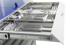 Stație ORL de înaltă performanță, la Ambulatoriul Spitalului Județean Galați