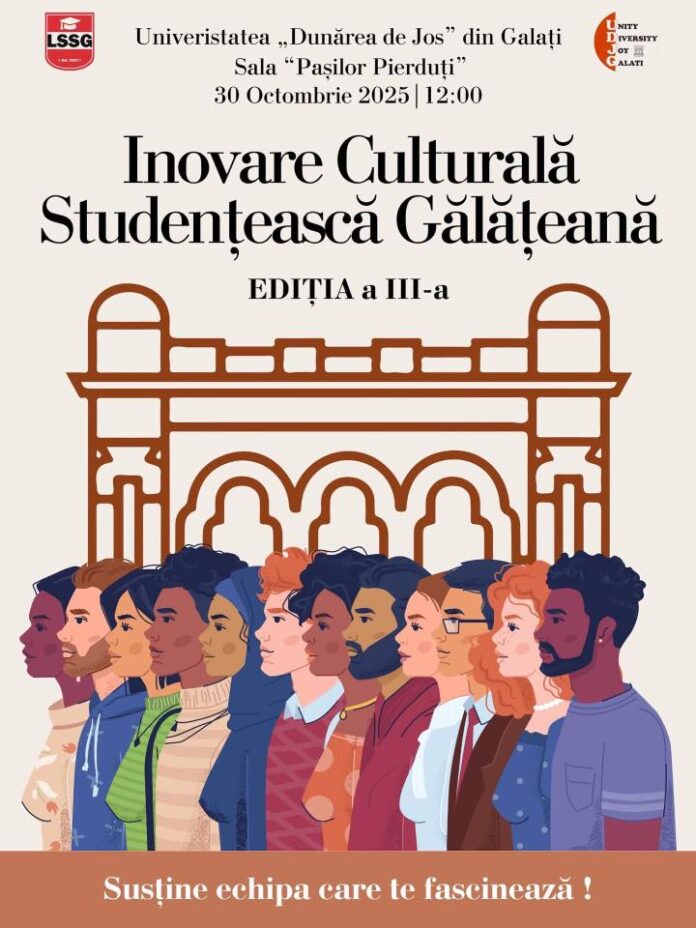 Târg studenți străini