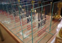 O nouă ediție a Salonului Inovării și Cercetării, la Universitatea Dunărea de Jos