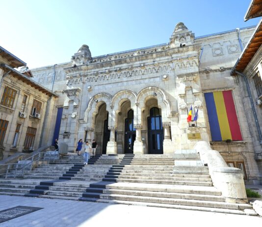 Târg de Voluntariat la Galați