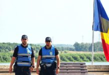 A început admiterea în școlile de subofițeri de jandarmi – înscrierea se face exclusiv online!