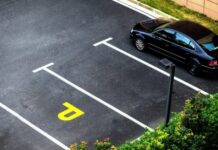 Peste 650 de cereri pentru parcări rezidențiale, respinse