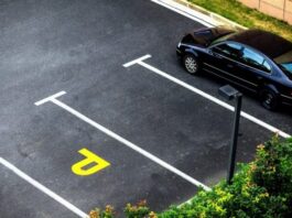 Atenție, gălățeni! De mâine, o nouă sesiune de licitație pentru locuri de parcare în mai multe zone