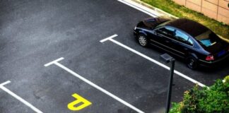 Atenție, gălățeni! De mâine, o nouă sesiune de licitație pentru locuri de parcare în mai multe zone
