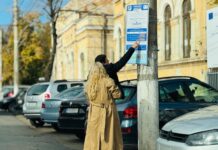 Promoție lansată de Gospodărire Urbană: plătești jumătate și parchezi un an întreg în Galați