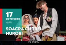 Weekend cu teatru, expoziții de artă și sport, la Galați