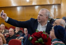 Cuplurile de aur ale Galațiului, premiate de primarul Ionuț Pucheanu