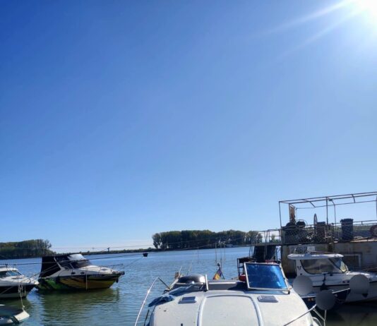 Alcoolemie uriașă în cazul accidentului de pe Dunăre. Conducătorul ambarcațiunii era în avansată stare de ebrietate