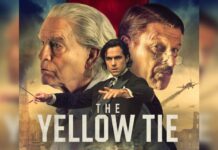 Filmul ”Cravata galbenă”, în avanpremieră la Galați