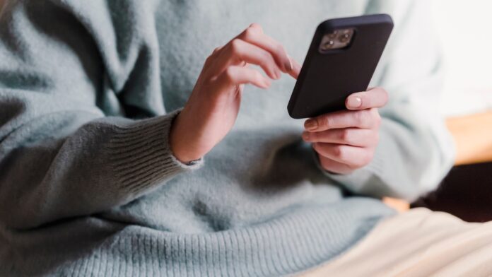 Înșelăciune telefon