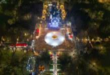 Municipalitatea pregătește a treia ediție a Festivalului „Feerie de iarnă”