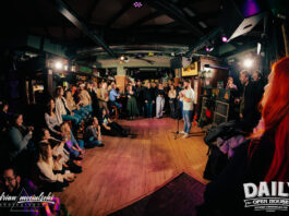 Săptămâna de teatru la „Fani Tardini” se deschide cu un spectacol în parteneriat