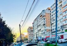 Black Friday la abonamentele de parcare din Galați