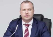 Ionuț Pucheanu: ”Galațiul nu este pușculița lui Bolojan!”