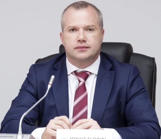 Ionuț Pucheanu: ”Galațiul nu este pușculița lui Bolojan!”