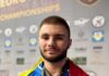 Halterofil din Galați, campion și recordman european