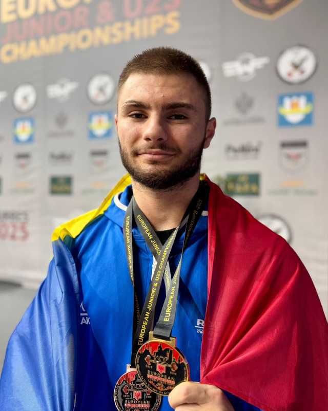 Tibi Donose Euro 2025