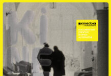 Proiecție specială KineDok la Muzeul de Artă Vizuală