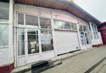 Important! DE ÎNCHIRIAT – HALĂ INDUSTRIALĂ ÎN PIATA ȚIGLINA 1, GALAȚI