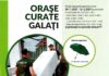 O nouă campanie de reciclare a deșeurilor electrice, la Galați